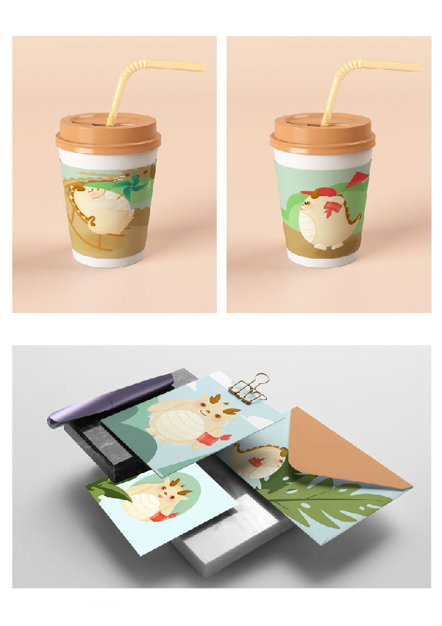 5.李新雨:长城吉祥物“城城”IP设计 (2).jpg