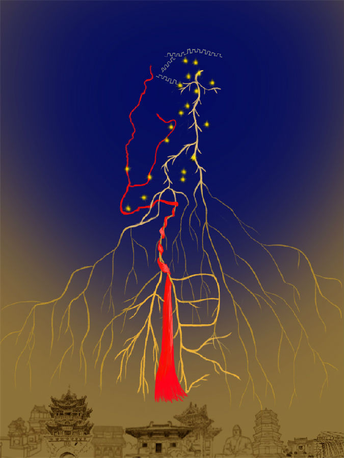 8.郭昭蓉:三晋·根脉 (2).jpg